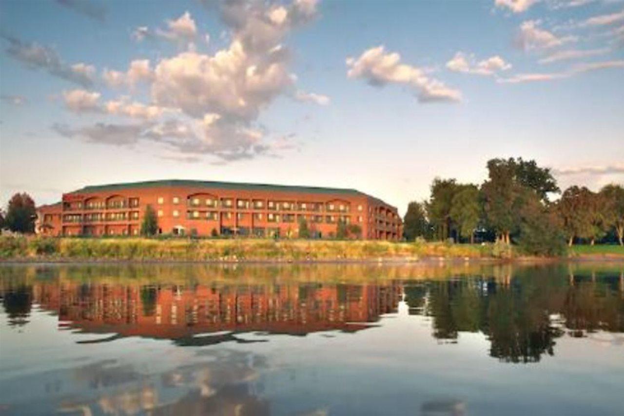 Hampton Inn Richland-Tri Cities Exteriör bild