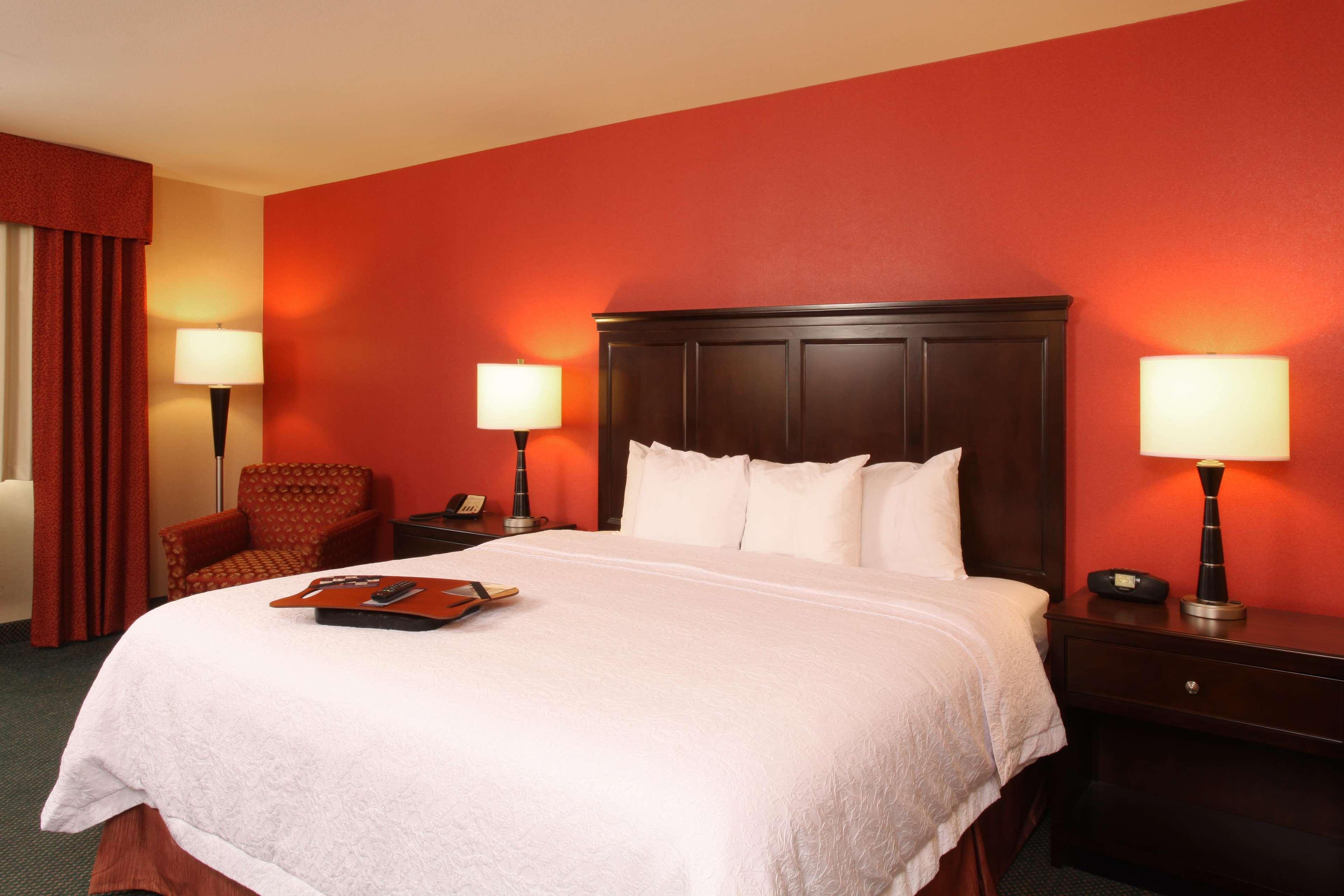 Hampton Inn Richland-Tri Cities Exteriör bild