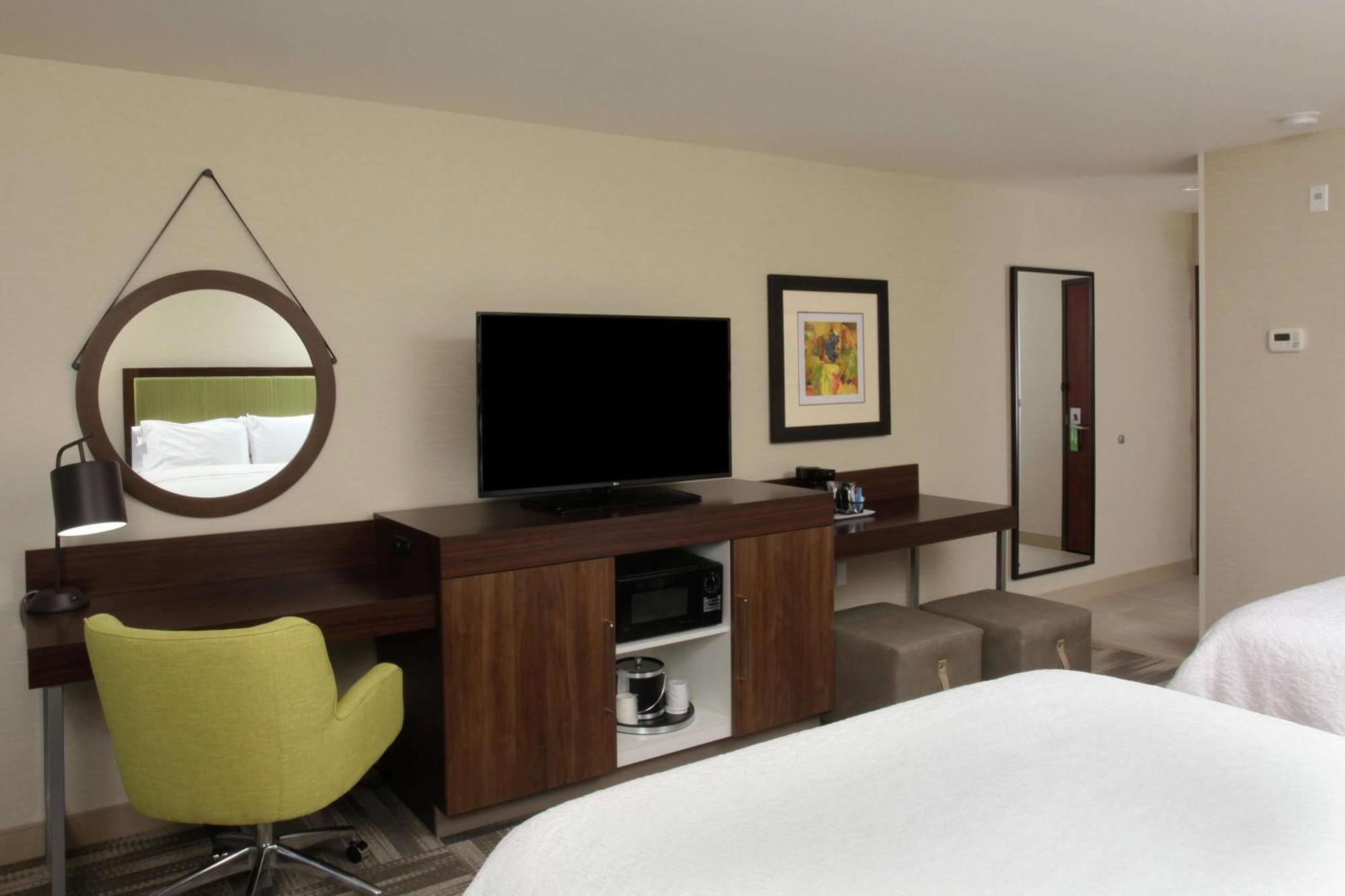 Hampton Inn Richland-Tri Cities Exteriör bild