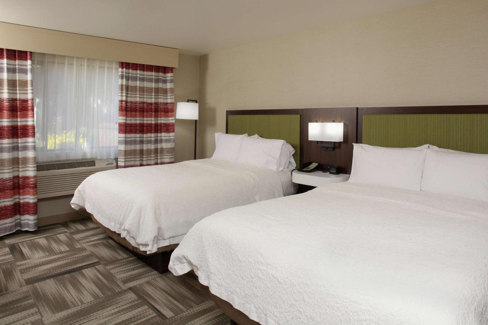 Hampton Inn Richland-Tri Cities Exteriör bild