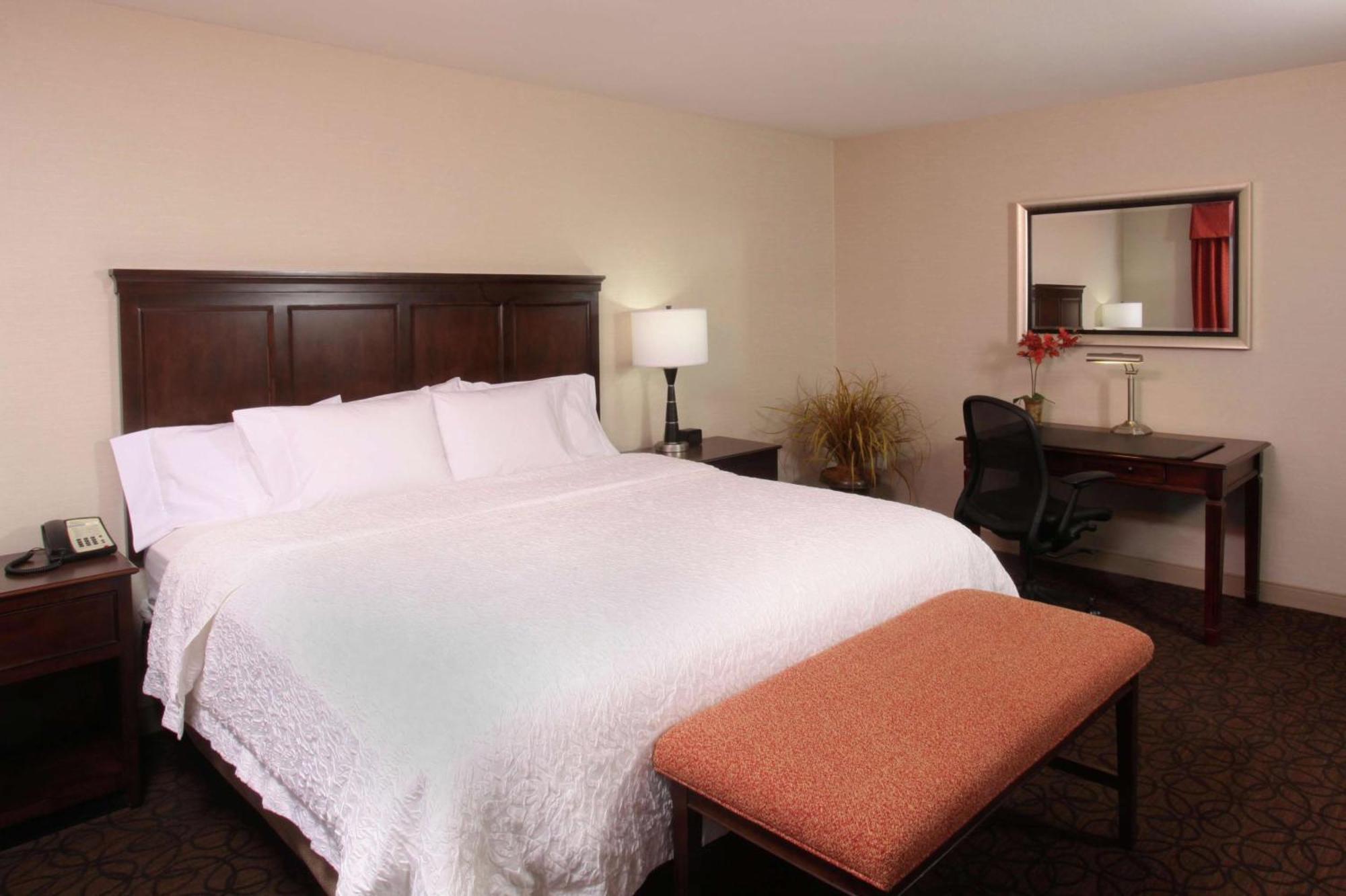 Hampton Inn Richland-Tri Cities Exteriör bild