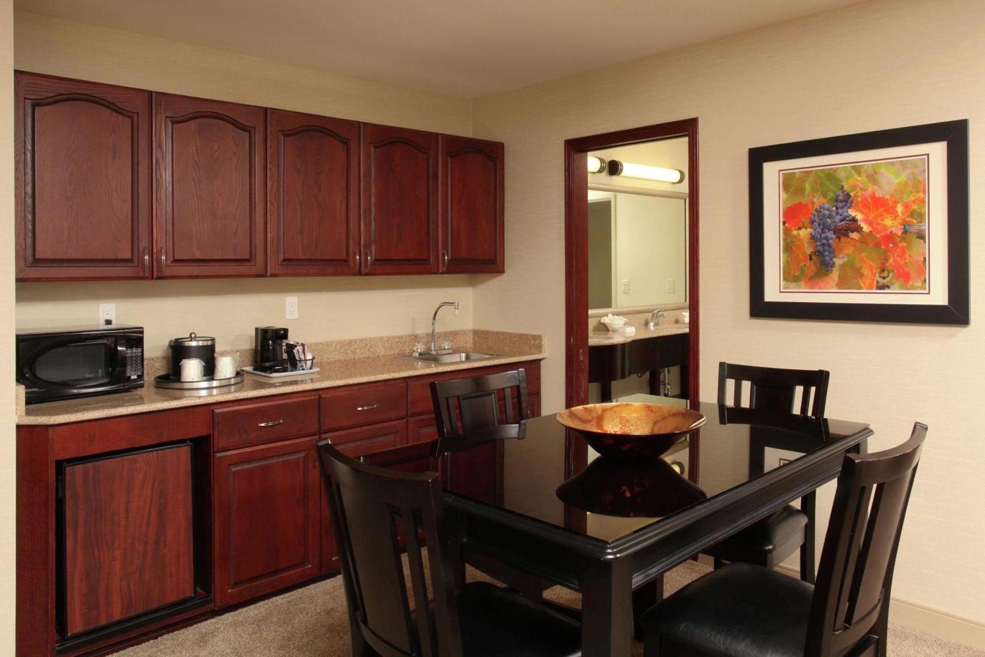Hampton Inn Richland-Tri Cities Exteriör bild