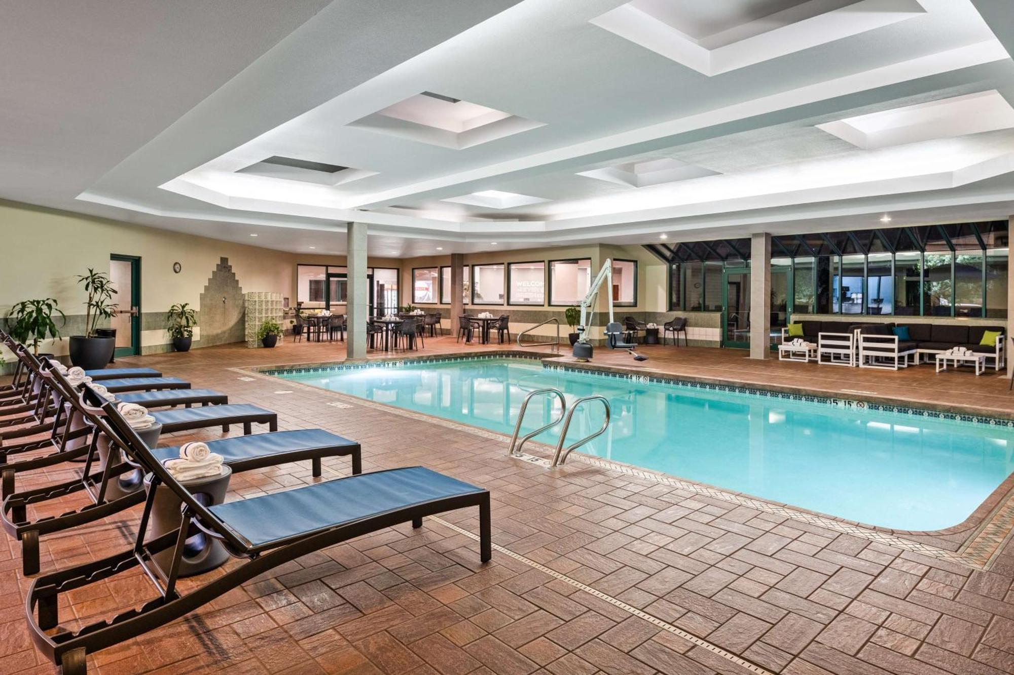 Hampton Inn Richland-Tri Cities Exteriör bild